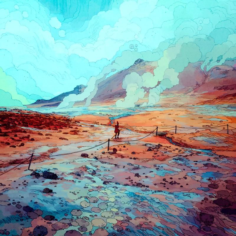 ICELAND